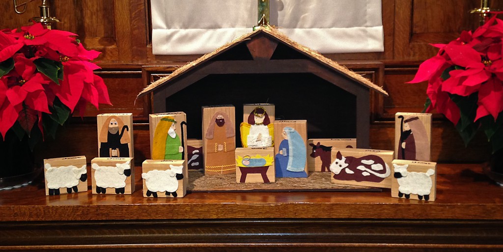 Nativity